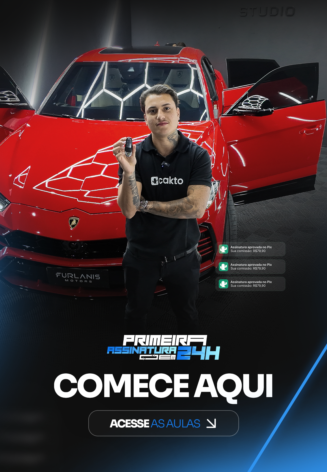Comece Aqui